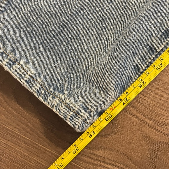 100% cotton Wrangler Jeans 30” - Picture 6 of 6